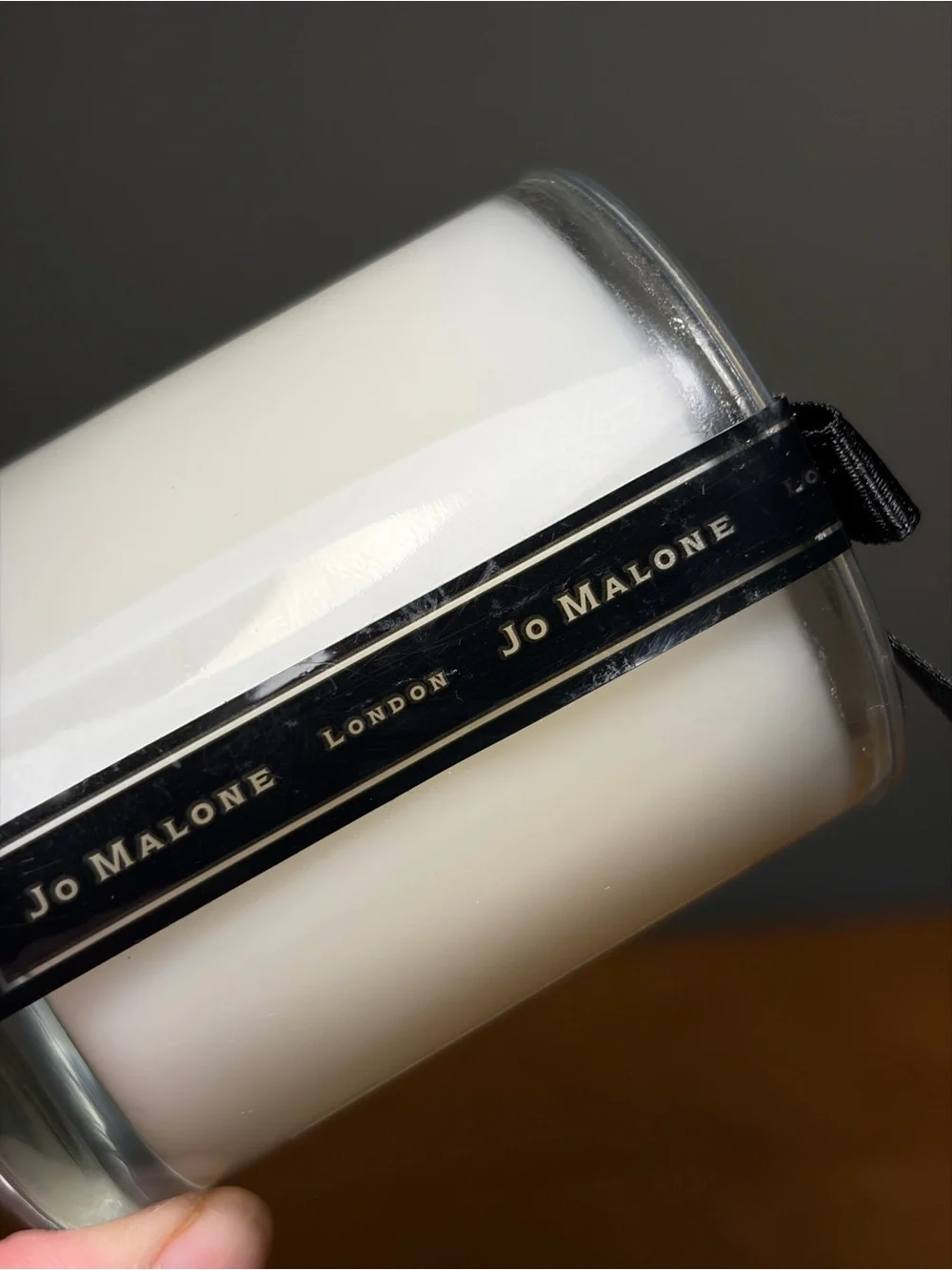 Jo Malone Pomegranate Noir Scented Candle -with original gift box